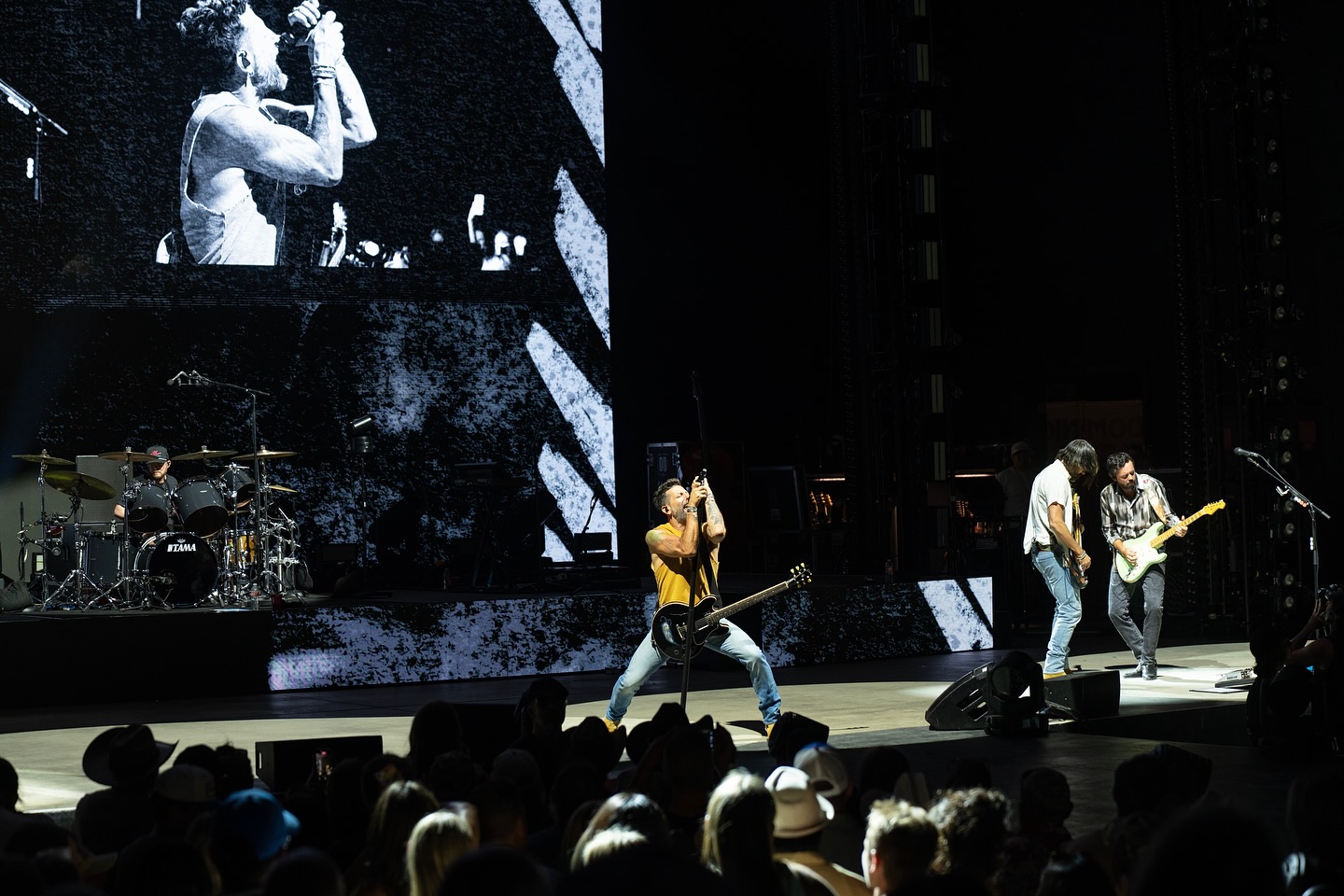 Old Dominion