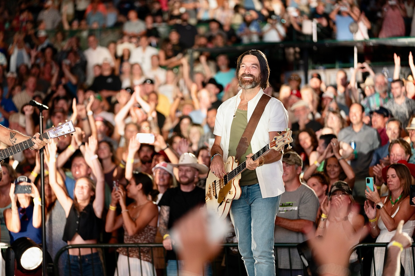 Old Dominion